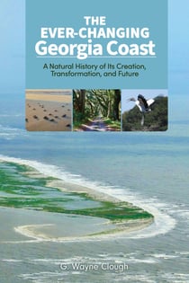 The Ever-Changing Georgia Coast - A Natural History of Its Creation, Transformation, and Future