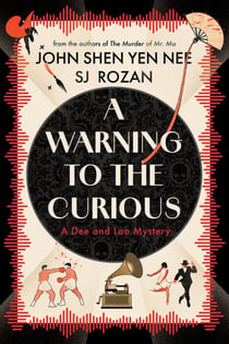 A Warning to the Curious