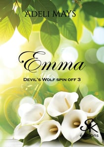 Spin-off 3 de Devil's Wolf - Emma