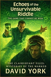 Echoes of the Unsurvivable Riddle: The Game That Cannot Be Won - The Rogue Protocols