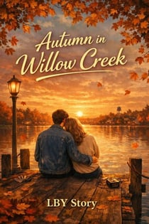 Autumn in Willow Creek