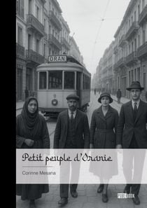 Petit peuple d'Oranie