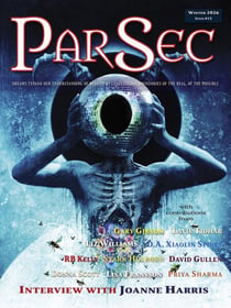 ParSec #15 - ParSec, #15