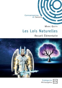 Les Lois Naturelles - Recueil Élémentaire
