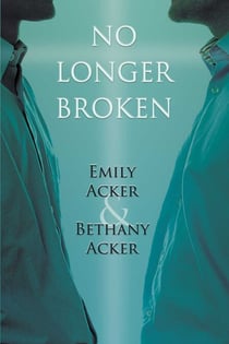 No Longer Broken - Bethany has a deep passion for writing, and she has been crafting stories since she was a child. She enjoys writing novels about real life struggles and characters who are able to overcome all that they face through faith and forgive...