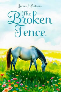 The Broken Fence - Silvery Flash