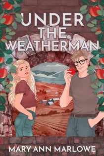 Under the Weatherman - Truth or Dare, #2