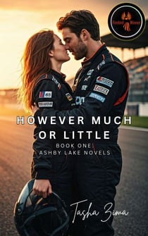 However Much or Little - Ashby Lake Novels, #1