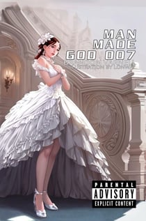 Man Made God 007 - Man Made God, #7