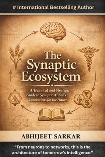 The Synaptic Ecosystem: From Artificial Intelligence to Planetary Consciousness