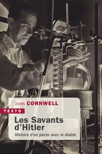 Les Savants d'Hitler - Histoire d'un pacte avec le diable