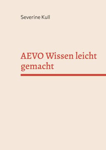 AEVO Wissen leicht gemacht