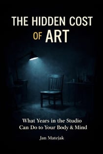 The Hidden Cost of Art