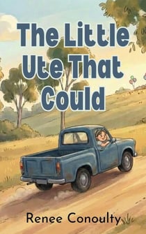 The Little Ute That Could - Picture Books