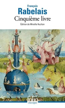 Cinquième livre