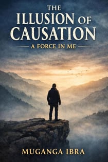 The illusion of causation, a force in me.
