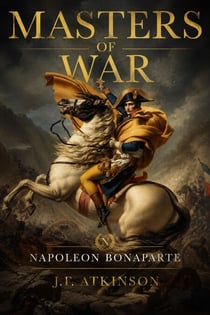 Masters of War: Napoleon Bonaparte - Masters of War, #14