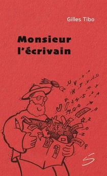 Monsieur l'écrivain