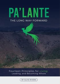 Pa'lante: The Long Way Forward