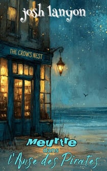 Meurtre dans l'Anse des Pirates - Secrets et Scrabble, #1