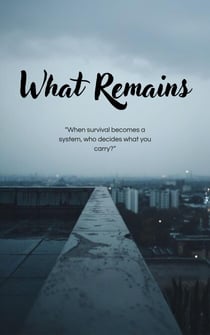 What Remains