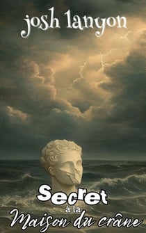 Secret à la maison du crâne - Secrets et Scrabble, #2