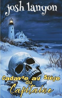 Un cadavre au siège du Capitaine - Secrets et Scrabble, #8