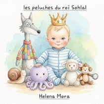 Les peluches du roi Sohlal - Des histoires à rêver