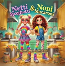 Netti Spaghetti & Nomi Macaroni