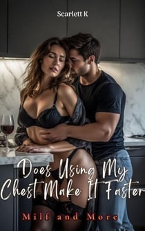 Does Using My Chest Make It Faster (Milf and More) - Milf and More