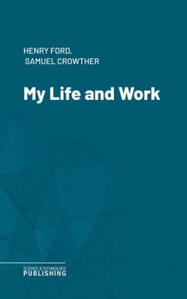 My Life and Work