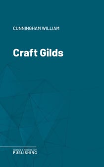 Craft Gilds