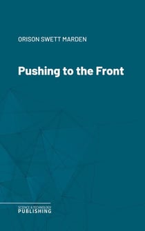 Pushing to the Front