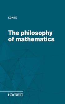 The philosophy of mathematics