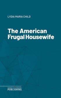 The American Frugal Housewife