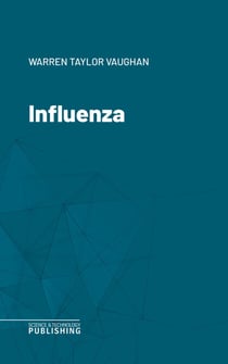 Influenza - An Epidemiologic Study