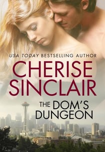 The Dom's Dungeon - Chains, #1