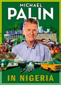 In Nigeria - The latest travel adventure from the bestselling author