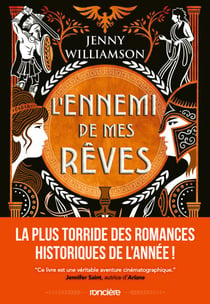 L'Ennemi de mes rêves (e-book)