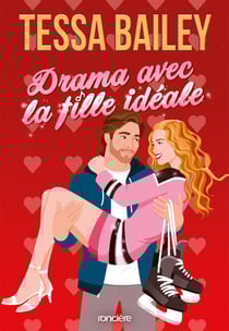 Les as de la compète - Tome 03 Drama avec une fille idéale (e-book)