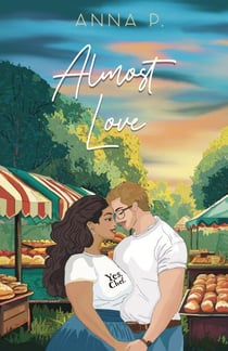 Almost Love - Love in Wildes, #5