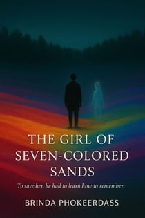 The Girl of the Seven-Colored Sands
