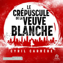 Le Crépuscule de la veuve blanche