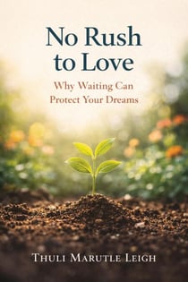 No Rush to Love
