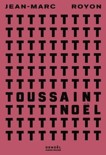 Toussaint Noël
