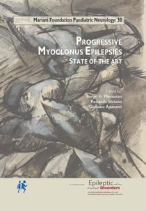 Progressive Myoclonus Epilepsies - State-of-the-Art