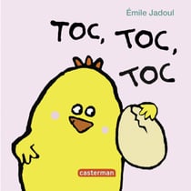 Toc, toc, toc