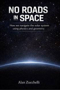 No Roads in Space