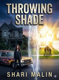 Throwing Shade - Big Little Bites, #3