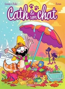Cath et son chat - Tome 11 - Cath et son chat